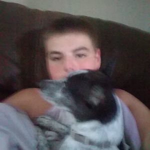 Meet your Posher, Kurtis